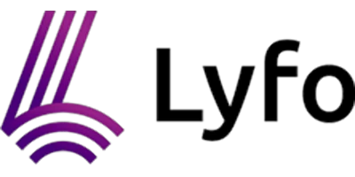 Logo Lyfo